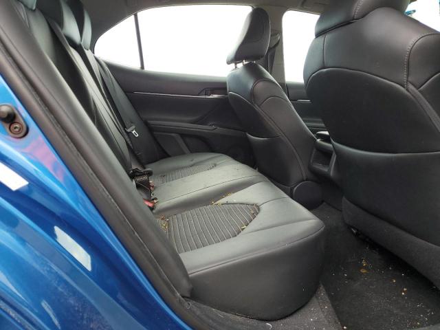 2018 TOYOTA CAMRY 4C 4T1B11HK9JU016477