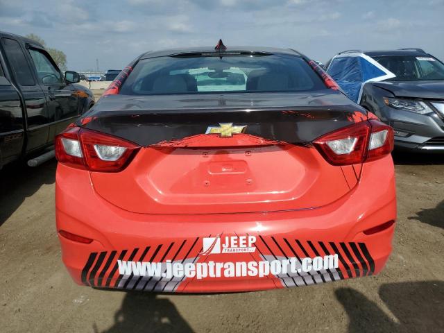 1G1BE5SM5H7268948 Chevrolet CRUZE LT