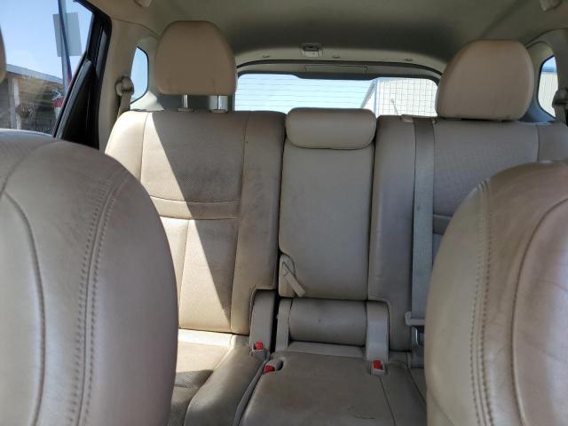 5N1AT2MT8EC868194 Nissan ROGUE S