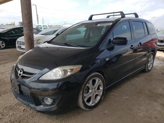 2009 Mazda Mazda5 