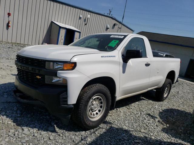 2020 Chevrolet C/K 1500 