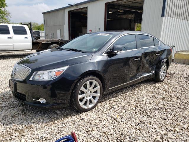 2012 Buick LaCrosse Touring