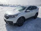 2020 HONDA CR-V EX - 5J6RW2H53LA008197