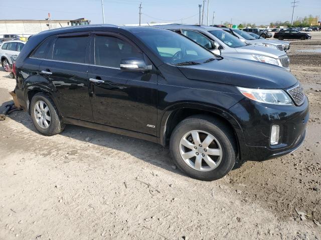 5XYKWDA72FG643267 KIA SORENTO SX