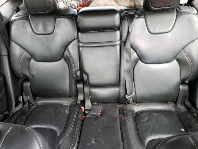 1C4PJLDB3GW233306 Jeep Cherokee Limited