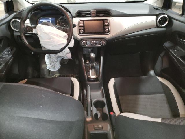 2021 NISSAN VERSA SV - 3N1CN8EV2ML875903