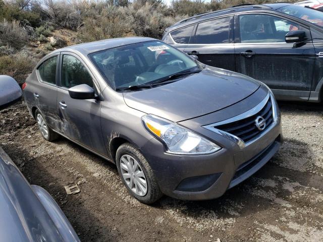 3N1CN7AP2FL897212 Nissan VERSA S
