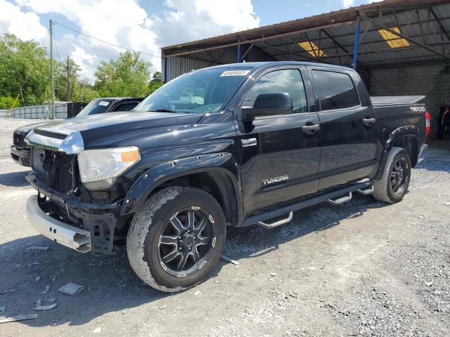 2017 Toyota Tundra 