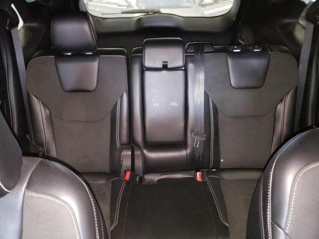 2019 FORD EDGE ST - 2FMPK4AP9KBB44560