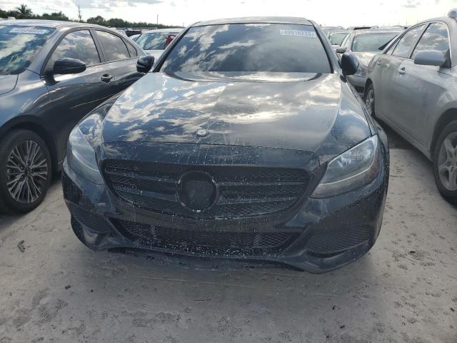 2015 MERCEDES-BENZ C300 55SWF4JB4FU055270