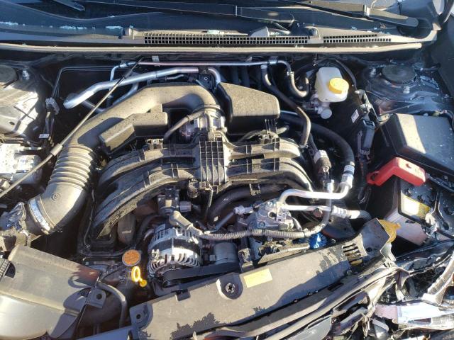 JF2GTHNC7PH224015 Subaru Crosstrek Limited