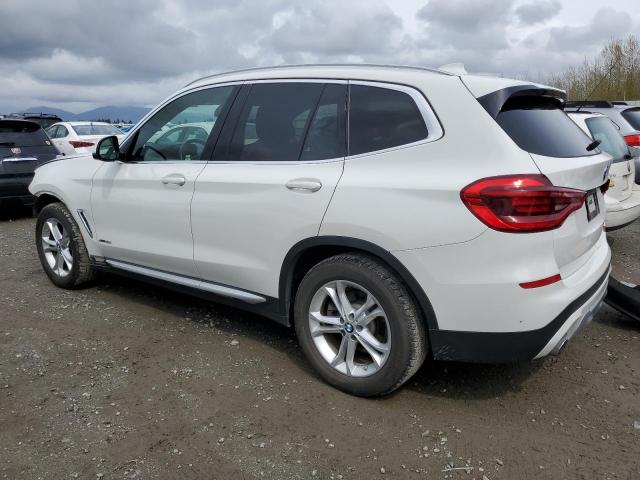 5UXTR9C57JLD57191 BMW X3 Xdrive30i