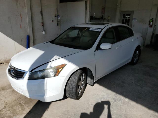 2010 Honda Accord Coupe EX-L