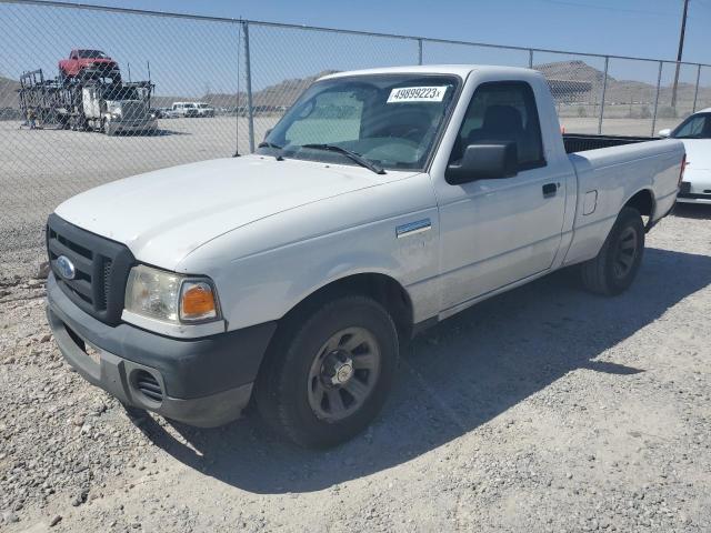 2009 Ford Ranger 