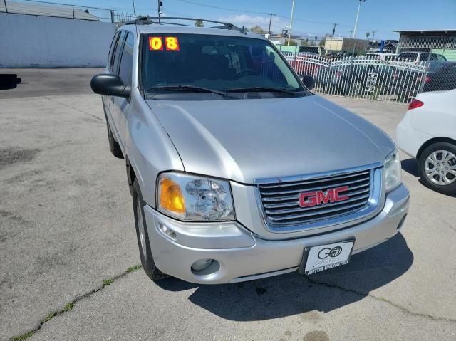 2008 GMC Envoy 