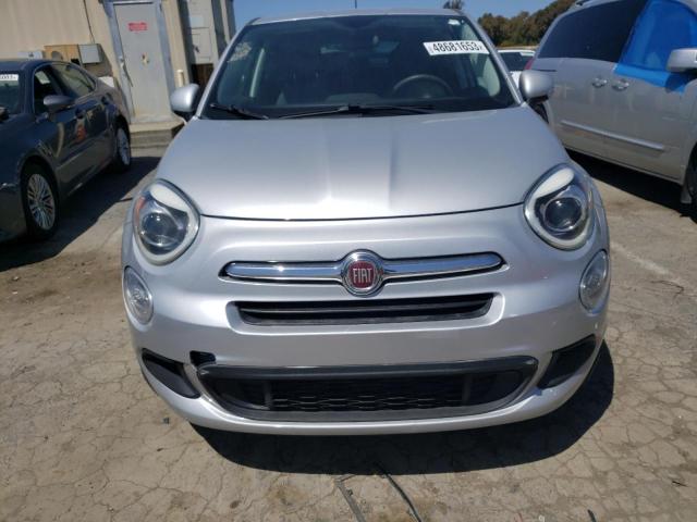ZFBCFXAW9GP360394 Fiat 500x Pop