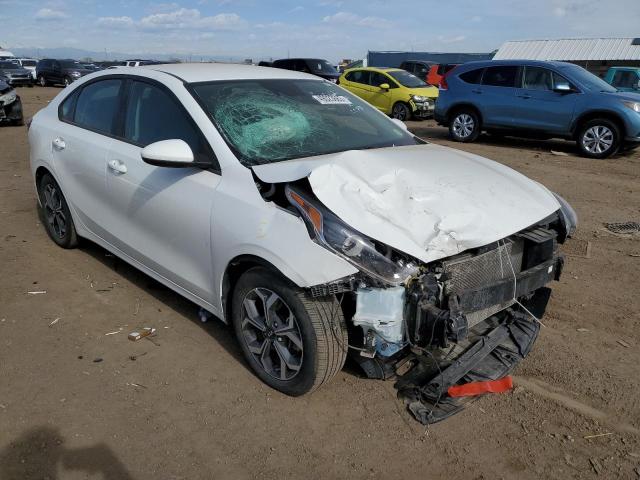 3KPF24AD3KE010805 KIA FORTE FE