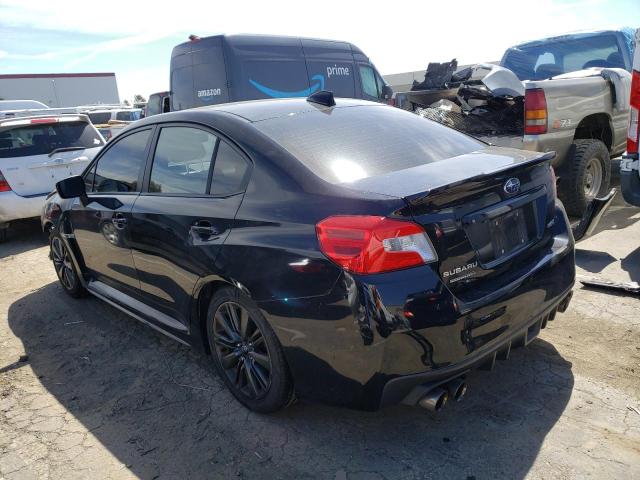 JF1VA1B6XG9819085 Subaru WRX