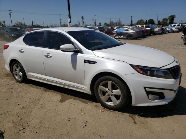 KNAGM4A77F5665122 KIA Optima Lx