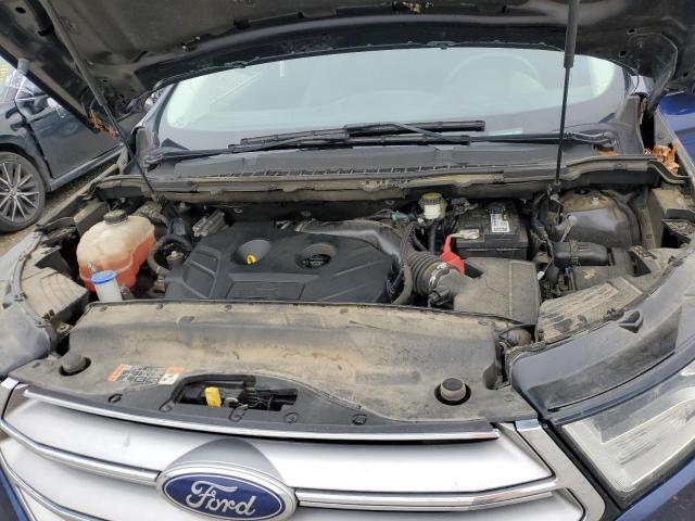 2FMPK3K95GBB05398 2016 FORD EDGE, photo no. 12