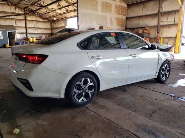 3KPF24AD8LE156716 KIA FORTE FE