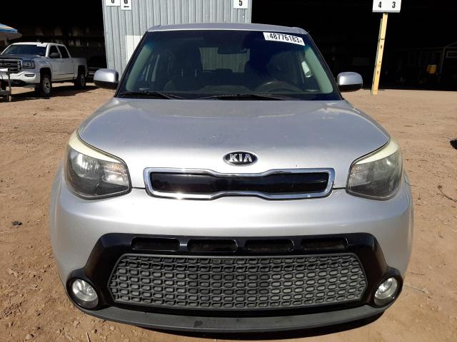KNDJP3A50G7819748 KIA SOUL +