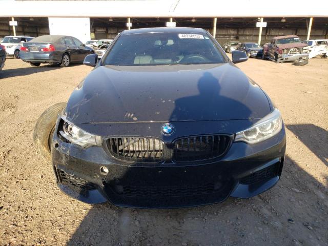 WBA3N5C56EK196909 BMW 428 XI