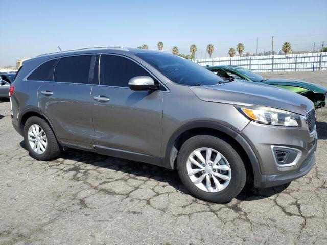 5XYPG4A55JG358590 KIA SORENTO LX