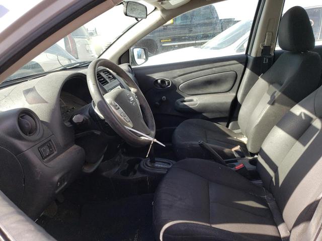3N1CN7AP2KL816140 Nissan VERSA S
