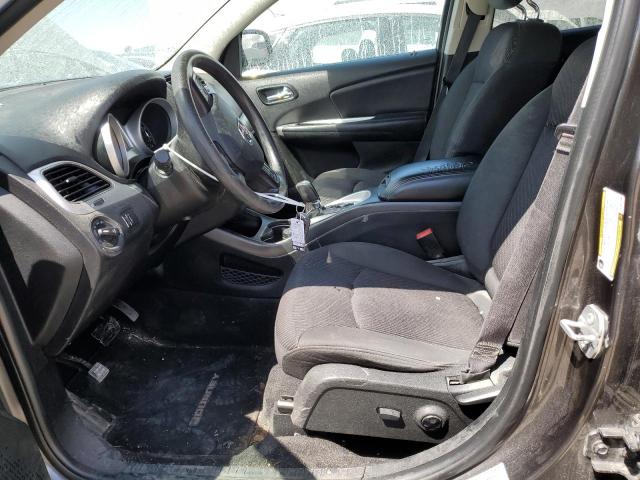 3C4PDDBG7HT512289 Dodge Journey Sxt