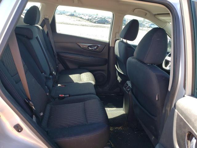 5N1AT2MV0HC891622 Nissan ROGUE SV