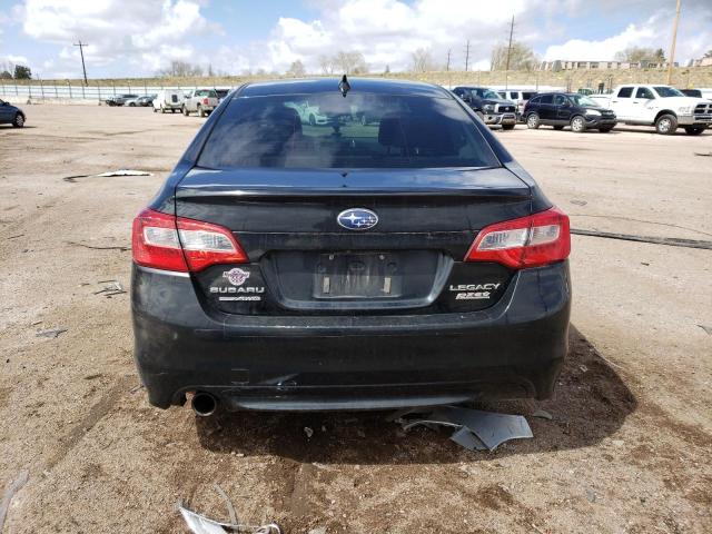 4S3BNAR62H3005931 Subaru Legacy Sport