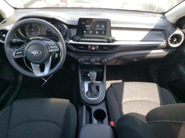 3KPF24AD6ME383291 KIA FORTE FE