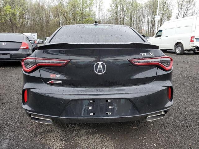 2022 ACURA TLX TECH A - 19UUB5F53NA004011