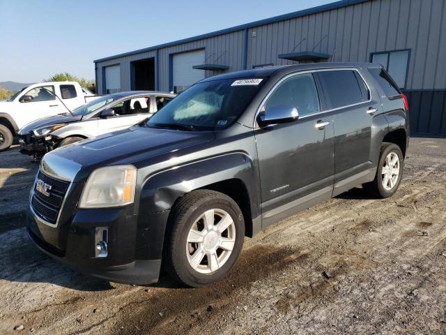 2013 GMC Terrain SLE