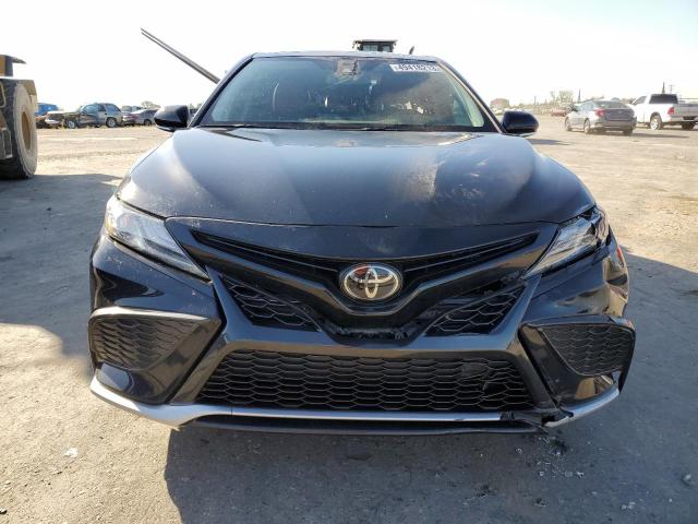 4T1K61AK2NU011252 Toyota CAMRY XSE