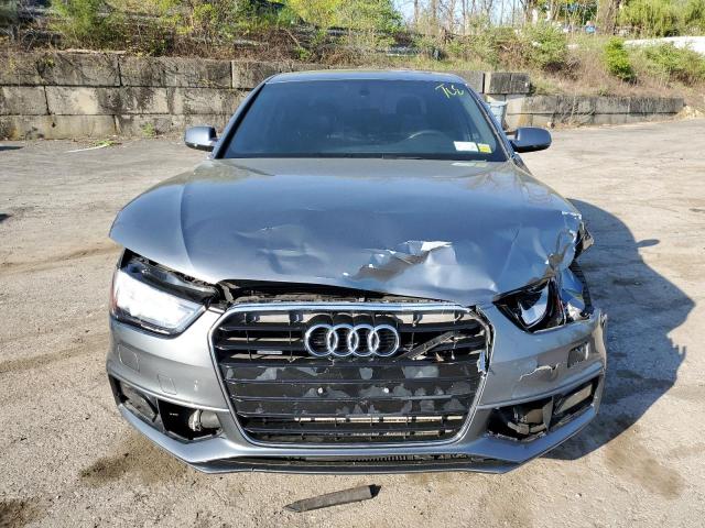 VIN WAUBFAFL8GN006797 2016 Audi A4, Premium S-Line no.5