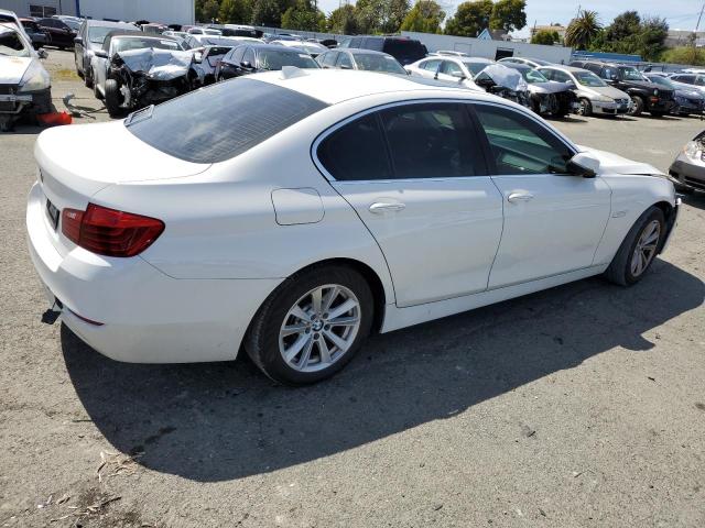 WBA5A5C59GD528885 BMW 528 I
