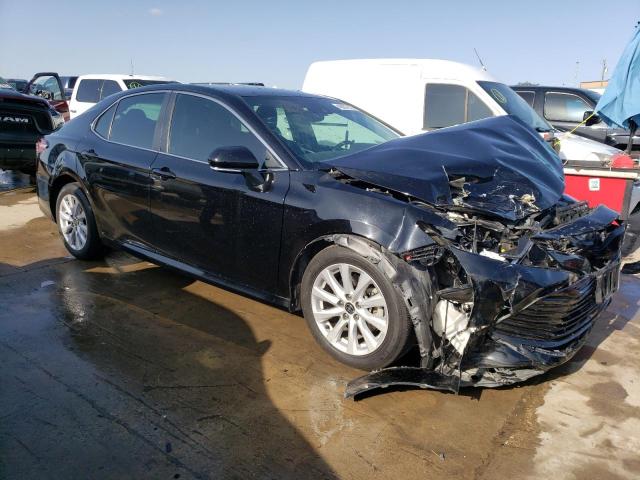 4T1L11BK2LU014733 | 2020 TOYOTA CAMRY LE