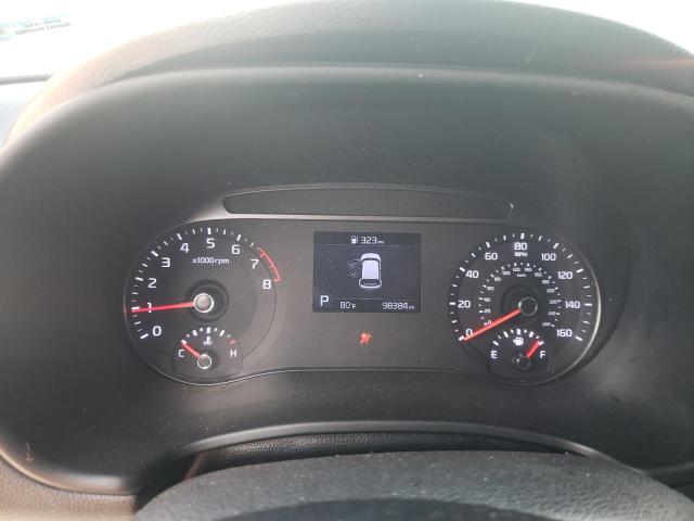 KNDJ23AU8L7088356 KIA SOUL LX