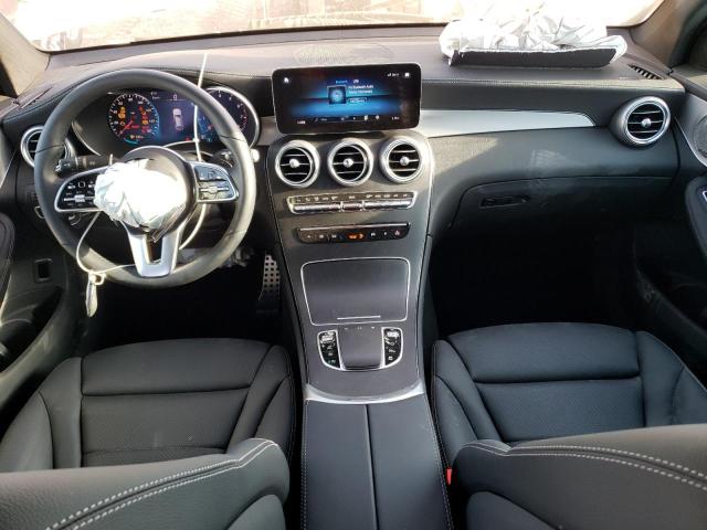 W1N0J8EB5PG125401 Mercedes-Benz Glc Coupe 300 4matic