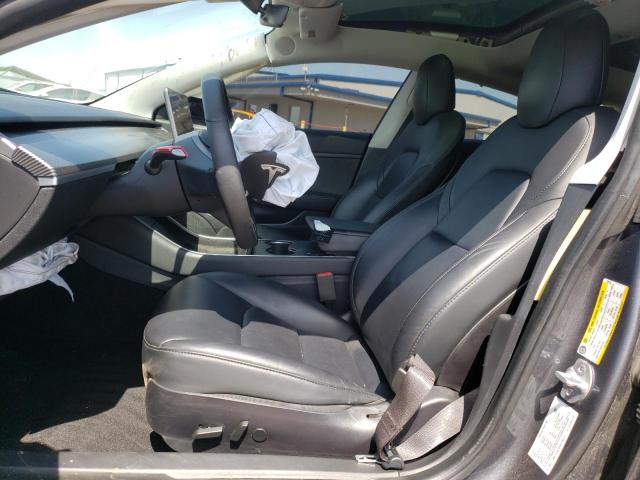 5YJ3E1EA4LF705122 Tesla MODEL 3