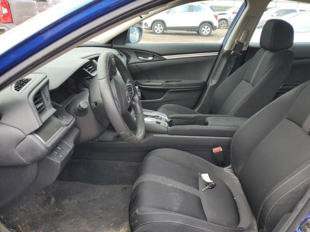2020 HONDA CIVIC LX - 19XFC2F63LE008386