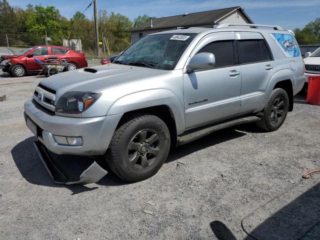 2004 Toyota 4Runner SR5