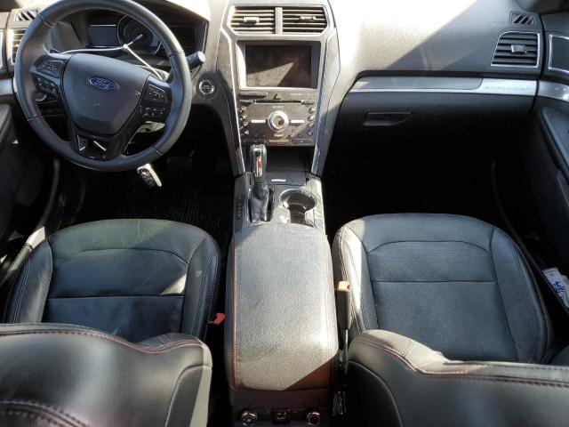 1FM5K8GT6JGC00321 Ford EXPLORER SPORT
