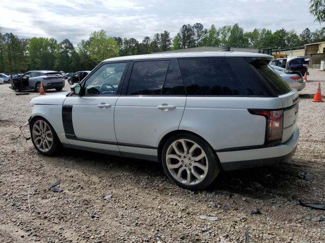 SALGS2FE2HA365883 Land Rover Range Rover Supercharged