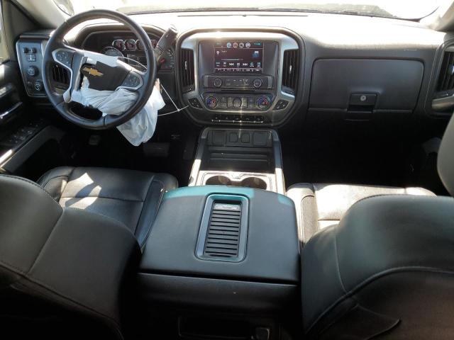2018 CHEVROLET SLVRD 1500 3GCUKSEC3JG284411