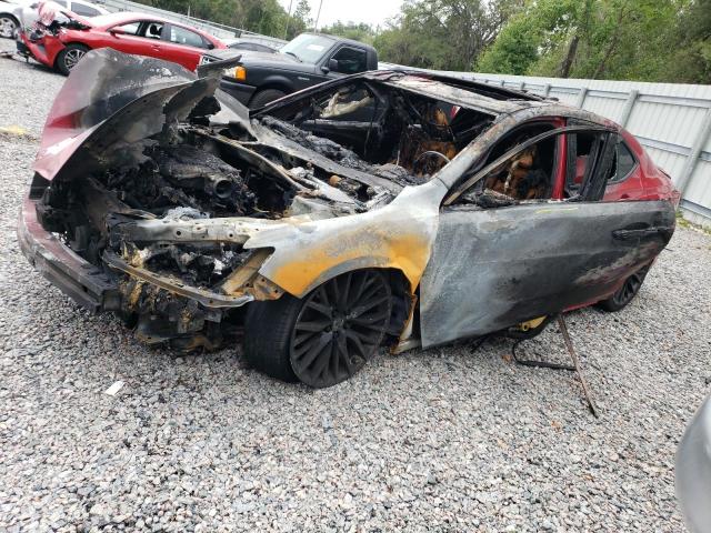 2019 ACURA TLX TECHNO - 19UUB2F60KA004552