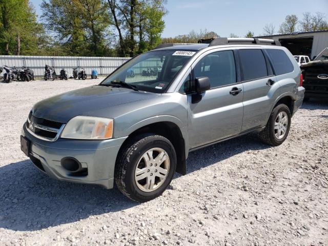 2007 Mitsubishi Endeavor LS