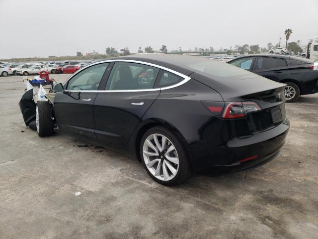 5YJ3E1EA8LF708315 Tesla MODEL 3